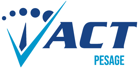 ACT Pesage, spécialiste en métrologie légale et volontaire IPFNA et IPFA