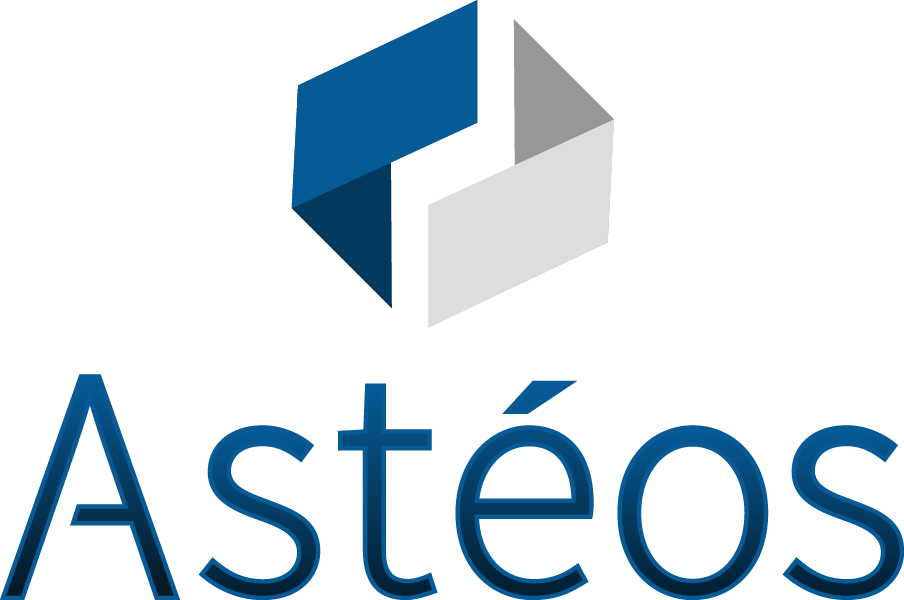 Asteos SAS, création de logiciels sur mesure