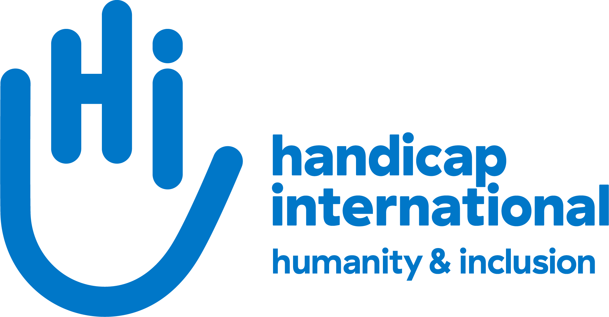 Handicap International (Humanité et inclusion)