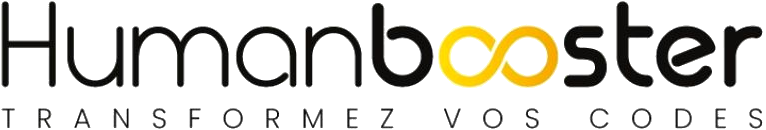 Human Booster, école du numérique sur Clermont-Ferrand et Lyon