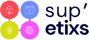 Sup'Etixs, organisme de formation partenaire de l'IFIR